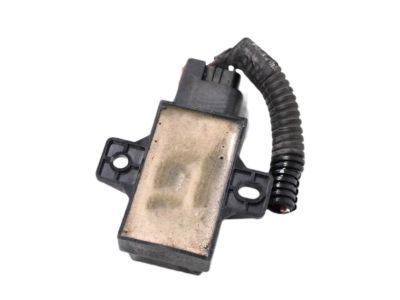 Jeep 56029360AB MODULE Tire Pressure Monitoring