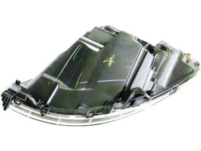 Mopar 4725944AD Headlamp