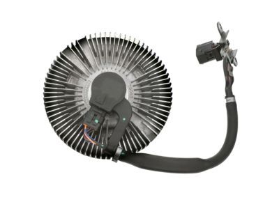 Ram Fan Clutch - 68155609AB