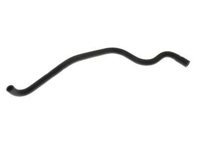 Dodge PCV Hose - 4621690