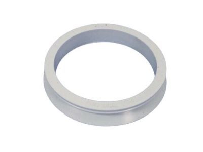 Dodge Ram 2500 Throttle Body Gasket - 53032455AB