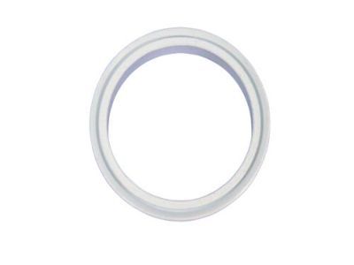 Dodge Ram 2500 Throttle Body Gasket - 53032455AB