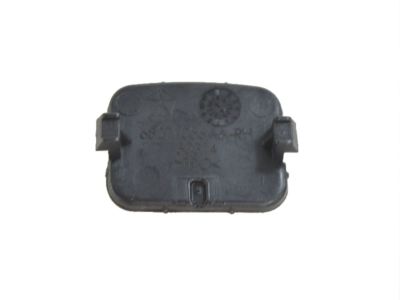 Mopar 68271056AA Cap Screw Cover License Plate Mounting Screws