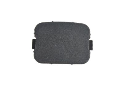 Mopar 68271056AA Cap Screw Cover License Plate Mounting Screws