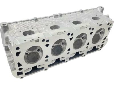 Mopar 68280503AB Head Assembly Engine Cylinder Complete