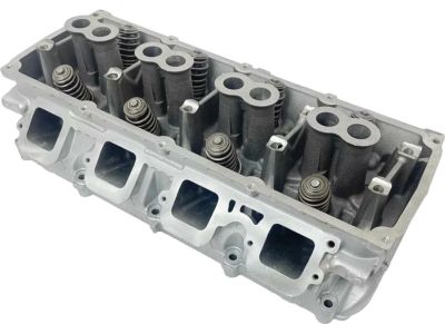 Mopar 68280503AB Head Assembly Engine Cylinder Complete