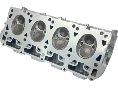 Mopar 68280503AB Head Assembly Engine Cylinder Complete