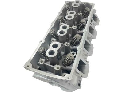 Mopar 68280503AB Head Assembly Engine Cylinder Complete