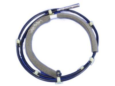 Dodge 5080594AA CABLE Antenna