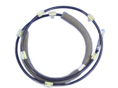 Dodge 5080594AA CABLE Antenna