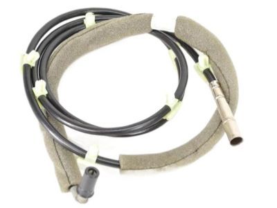 Dodge 5080594AA CABLE Antenna