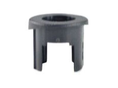 Jeep Parking Assist Distance Sensor - 6MH85RXFAC