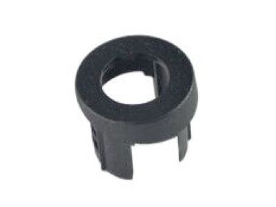 Jeep Parking Assist Distance Sensor - 6MH85RXFAC