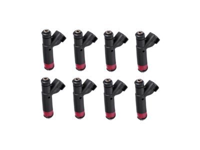 Jeep 53032145AA INJECTOR Fuel