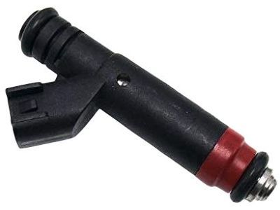 Jeep 53032145AA INJECTOR Fuel