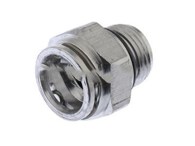 Mopar 52108844AA Oil Cooler Tube Connector