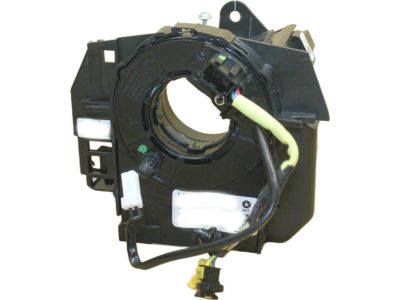 Mopar 68425689AA Clockspring Steering Column Control Module