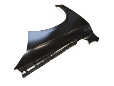 Ram 68054338AC PANEL Fender