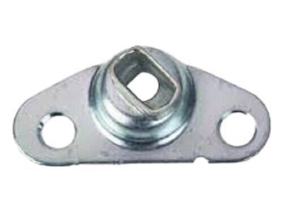 Dodge Ram 2500 Door Hinge - 55276230AC