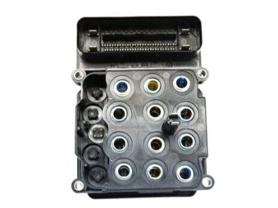 Jeep 68044938AA MODULE Anti-Lock Brake System