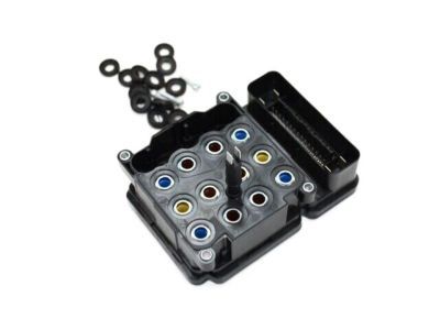 Jeep 68044938AA MODULE Anti-Lock Brake System