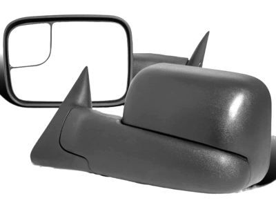 Dodge 55156334AC MIRROR KIT Trailer Tow