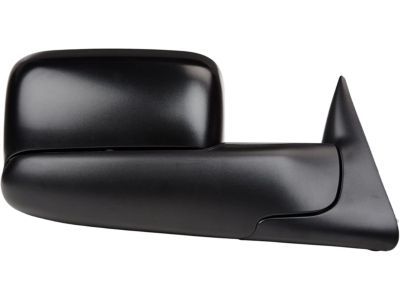 Dodge 55156334AC MIRROR KIT Trailer Tow
