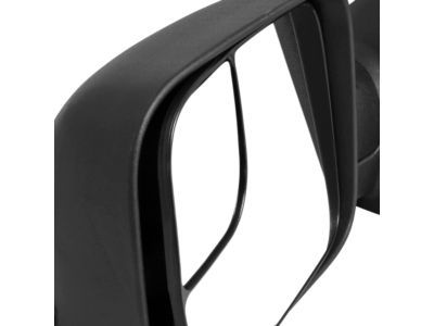 Dodge 55156334AC MIRROR KIT Trailer Tow