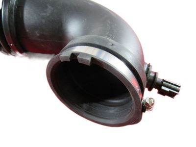 Dodge Challenger Air Intake Coupling - 4861940AC