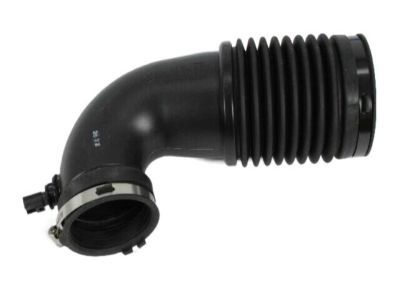 Dodge Challenger Air Intake Coupling - 4861940AC