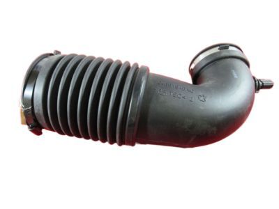 Dodge Challenger Air Intake Coupling - 4861940AC