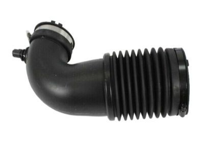 Dodge Challenger Air Intake Coupling - 4861940AC