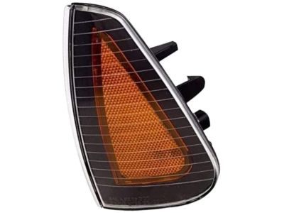 Dodge 4806219AD Side Marker Lamp