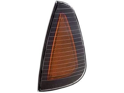 Dodge 4806219AD Side Marker Lamp