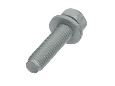 Dodge 6504013 Reinforcement Bolt