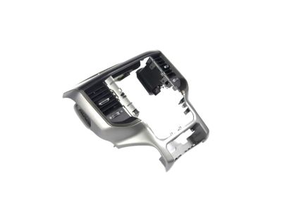 Mopar 5YU463X9AF Bezel Instrument Panel Center 5YU463X9AF Mopar Bezel Instrument Panel Center Product Photo 1 of 4