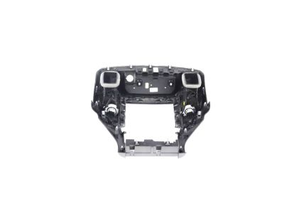 5YU463X9AF Mopar Bezel Instrument Panel Center Product Photo 2 of 4
