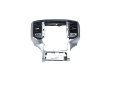 5YU463X9AF Mopar Bezel Instrument Panel Center Product Photo 3 of 4