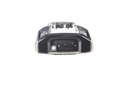 5YU463X9AF Mopar Bezel Instrument Panel Center Product Photo 4 of 4