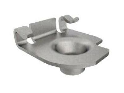 Dodge 6508896AA Intake Manifold Nut