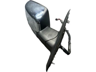 Mopar 68060202AC Mirror Outside Rearview Power