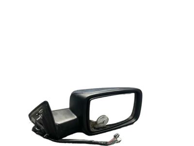 Mopar 68060202AC Mirror Outside Rearview Power