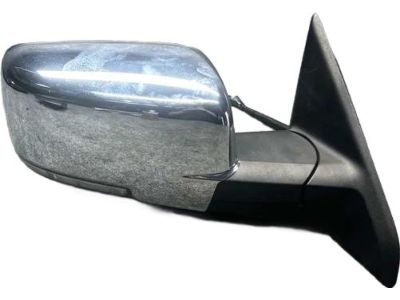 Mopar 68060202AC Mirror Outside Rearview Power