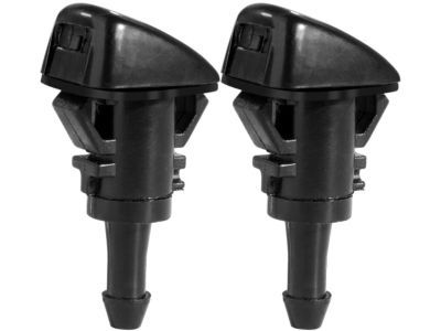 Chrysler 4805241AB NOZZLE Windshield washer