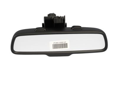 Mopar 68110891AF Mirror Inside Rearview
