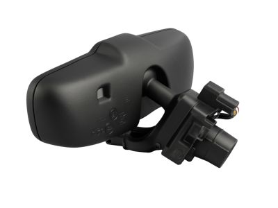 Mopar 68110891AF Mirror Inside Rearview