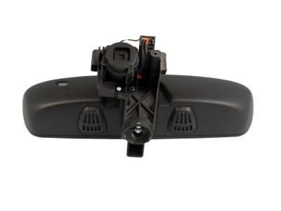 Mopar 68110891AF Mirror Inside Rearview