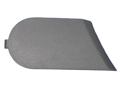Jeep 1DQ361DAAA Anchor Cover