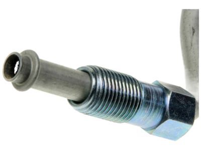 Jeep Power Steering Hose - 52128940AH