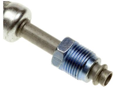 Jeep Power Steering Hose - 52128940AH